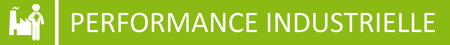 Performance Industrielle Performance Industrielle