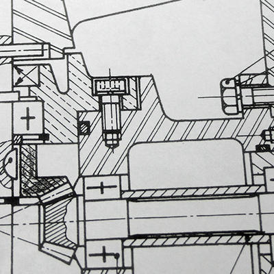 Se perfectionner à la lecture de plans de définition