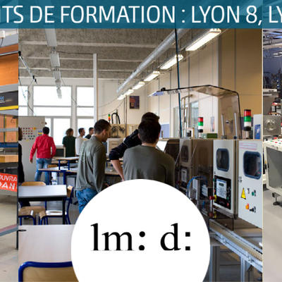 Maintenance des Systèmes - option A Systèmes de Production (BTS MS-SP)