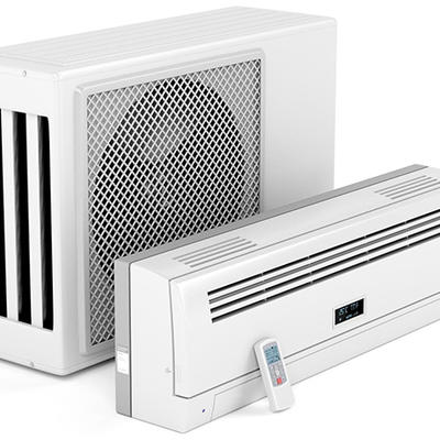 Mettre en service et maintenir des systèmes de climatisation : SPLIT SYSTEME et D.R.V.