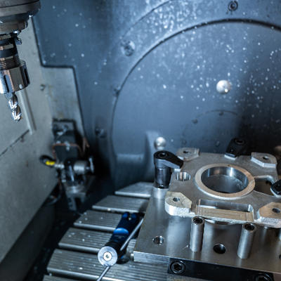 Découvrir les métiers de la Mécanique Productique