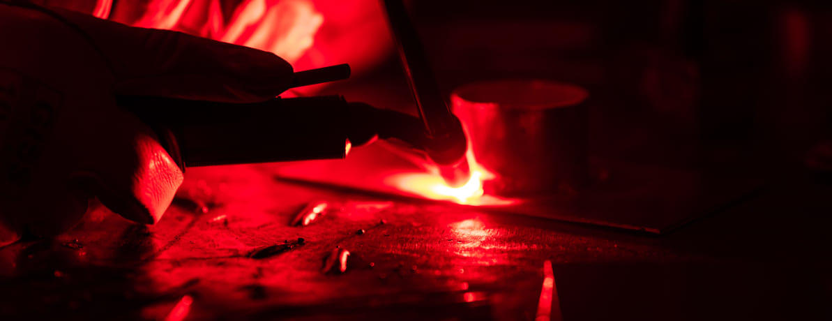 formation tig inox acier aluminium lyon