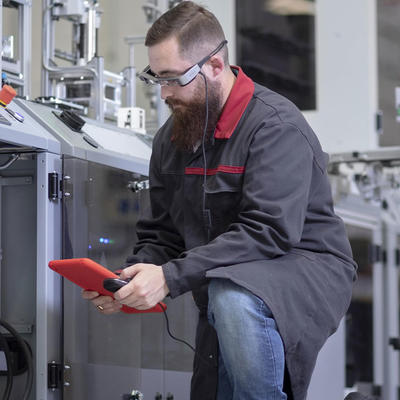 Bachelor Maintenance Avancée 4.0