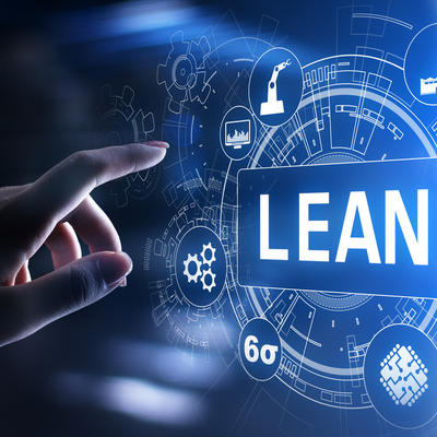 Contribuer à l'amélioration continue