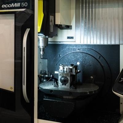 FANUC, SIEMENS et NUM : Programmer, manipuler et mettre en œuvre un centre d'usinage