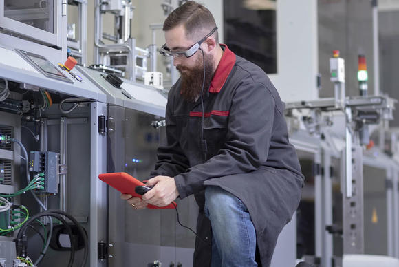 Bannière Bahcelor Maintenance avancée