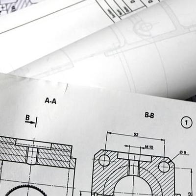 Connaître les fondamentaux du dessin technique