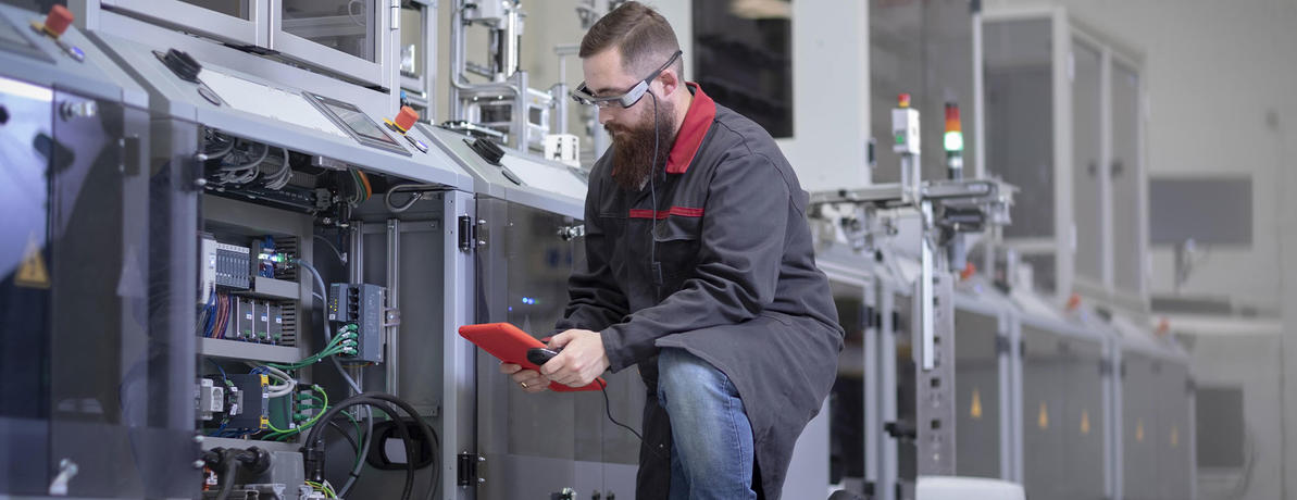 Bannière Bahcelor Maintenance avancée