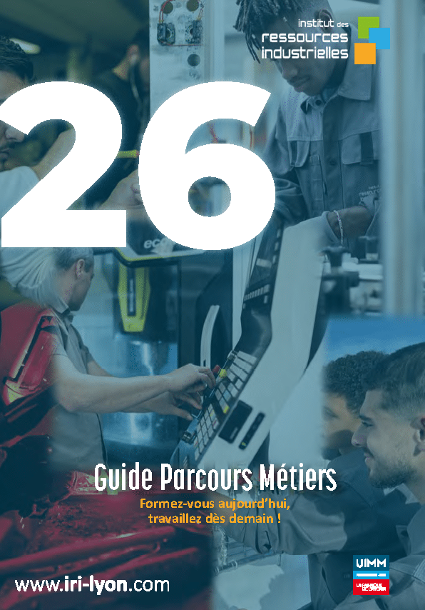 COUV GUIDE PARCOURS METIERS 2026 WEB